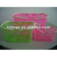 plastic vegetable box mould/injection mould